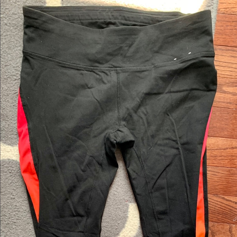 Gap Fit Leggings